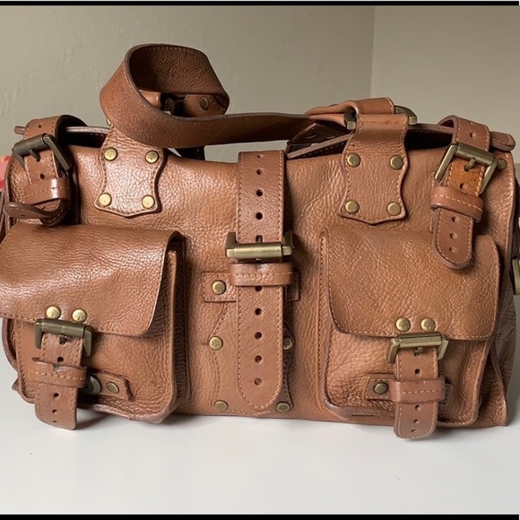 Mulberry Handbag - Picture 5 of 8